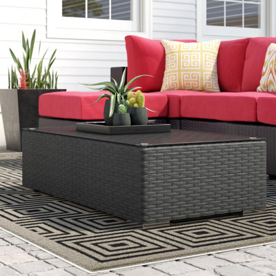 Table basse Sojour