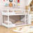 Daeveon Kids Twin Over Twin Bunk Bed with Drawers-1180946312