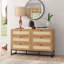 Reese 120cm W 6 - Drawer Chest of Drawers-687875747