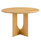 Table de salle à manger Modway Rivian