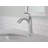 Geist™ Single Handle Bathroom Faucet-73673219