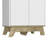 Lilimai 67.17'' Kitchen Pantry