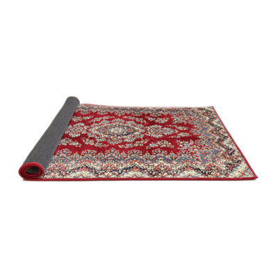 Humera Wool Oriental Indoor Rug