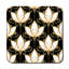 Square 6 Piece Coaster Set