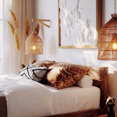 Alessio Bed Frame