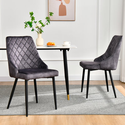 Olmo Upholstered Dining Chair