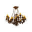 Lustre Auburntown