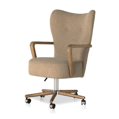 Melrose Swivel Executive Chair