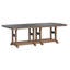 Garden Classic Outdoor Bar Table-461956638-461956613
