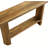 Farmhouse Console Table