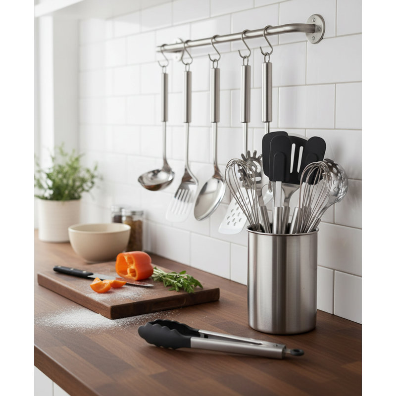 KYEUIN 38 Utensil Set