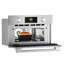 30-Inch Built-In Microwave Speed Oven