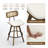 Swivel Bar & Counter Stool-829197358