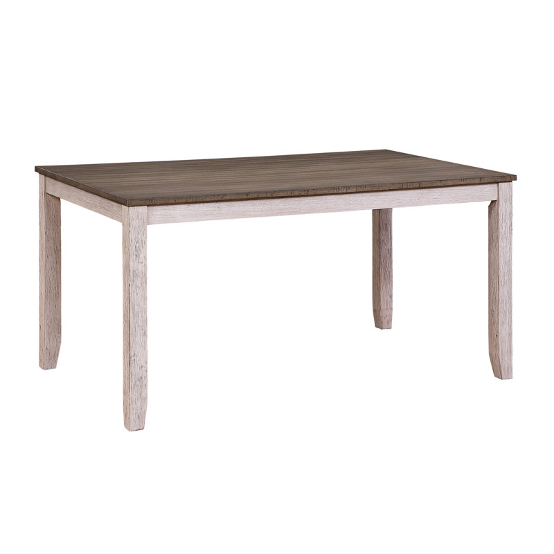 Table de salle à manger Transitional