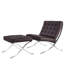 Méridienne pliable avec repose-pieds Bettyjane-1670411304