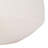 Issa Round Concrete Accent Table