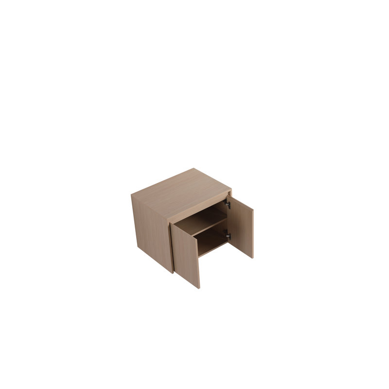 Armoire murale 24 po avec 2 portes