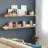 Cressing Paulownia Bracket Shelf-1550949962