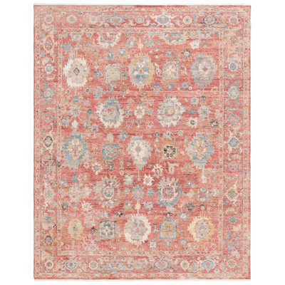 Ralph Lauren Rlr 6925 Wool Oriental Rug
