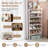 14 Pair Shoe Rack-1570576772