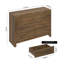 Cubbot 6 Drawer Chest of Drawers-101136211