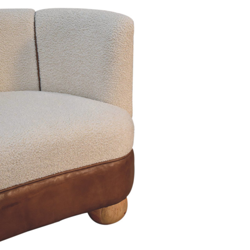 Ingatestone 2 Seater Sofa