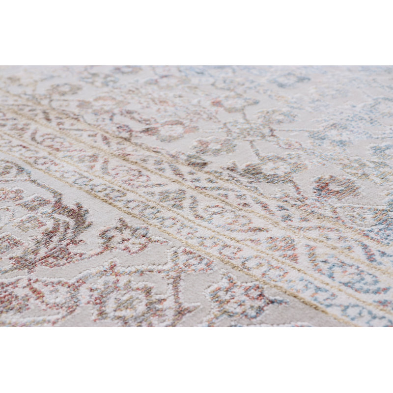 Rectangle Oriental Area Rug, Rectangle 120 x 170cm
