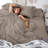 Soft & Smooth Tencel Duvet Cover 3-Piece Set-73674255-73674260