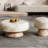 French Style Coffee Table