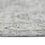 Blu Amerson Oriental Hand-Knotted Wool Gray/Beige Area Rug-58251589