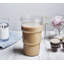 Tasses à espresso en verre JoyJolt Pila-2562477