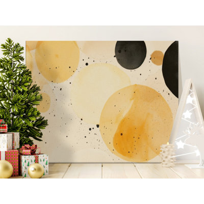 Wrapped Canvas Print Set