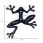 Heurtoir de porte grenouille