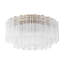 Plafonnier encastré 7 lumières Shaurya-182788135
