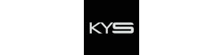 KYS Design logo