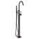 Cadet 1 Handle Freestanding Tub Filler with Diverter