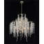 12 - Light Chandelier