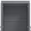 Bristol 2 Door 2 Drawer Wardrobe-103840083