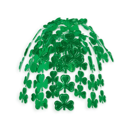 Shamrock Cascade - Pack of 12