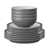 Grey est en rupture de stock