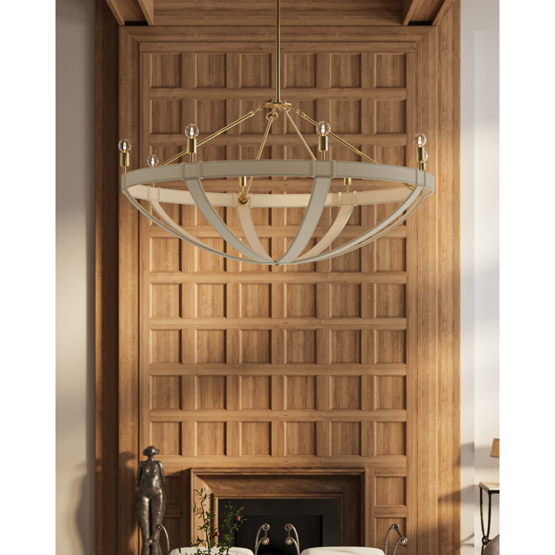 Barrington Chandelier