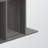 Aurelio An accent table with a side end