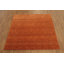 Tapis oriental tribal 6 x 6