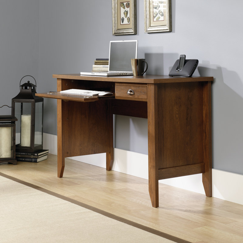 Bureau Edford, Chêne huilé