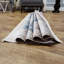 Tapis bleu Covin-28454002