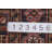 Vegetable Dye   Runner Rug 3x7