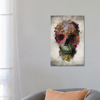 Print on Canvas