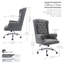 Linen Executive Chair-1600585815