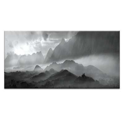 Print on Canvas