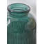 Recycled Glass Ribbed Vase Tall-112511868